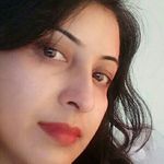 Bharathi Shetty - @bharathi7703 - Instagram