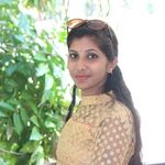 Bharathi Shetty - @bharathishetty2015 - Instagram