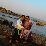 Bharathi Shetty - @bharathishetty - Instagram