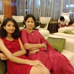 Bharathi Shetty - @bharathi.shetty.5036 - Instagram
