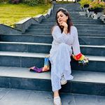 Bharathi Shetty - @bharu_shetty - Instagram