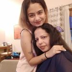 Bharathi Shetty - @bharthi.shetty21 - Instagram