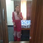 Bharathi Shetty - @bharathyshetty47 - Instagram