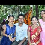 Bharathi Shetty - @bharathi.shetty.3705 - Instagram