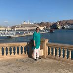 Bharathi Shetty - Facebook
