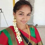 Bharathi Shetty - @bharathi_shetty_24 - Instagram