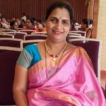 Bharathi shetty - @bharathi_shetty45 - Instagram