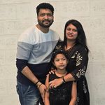 Bharathi Shetty - @kbharathishetty - Instagram