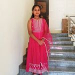 bharathi shetty - @bharathishetty49 - Instagram