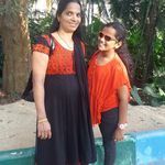 Bharathi Shetty - @bharathi.shetty.3363 - Instagram