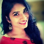 Mrs. Katti - @bharathi_shetty_n - Instagram