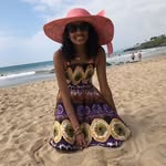 Bharathi Subbiah - @bharathi.subbiah - Instagram