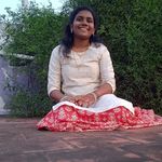Bhaaru 🌸 - @_bharathi_thiyagarajan_ - Instagram