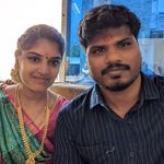 Bharath Achu - @bharathi_thiruchitrambalam - Instagram