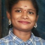 Bharathi - @bhara_thi1810 - Instagram
