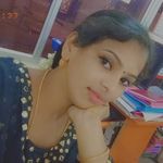 Bharathi - @bharathi_thilo - Instagram