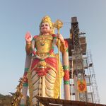 Bharathi  thi - @bharathithi37 - Instagram