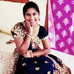 Bharathi Ganji - @bhara_thi123bharathi - Instagram