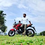Bharathi Thi - @bharathi_thi_ - Instagram