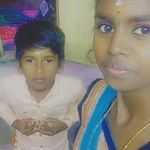 bharathi thirisha - @thirishabharathi - Instagram