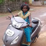 Bharathi Thirumaran - @bharathi.thirumaran - Instagram