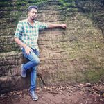 BHARATHI THIRUVUDAIYAN - @bharathi_thiruvudaiyan - Instagram