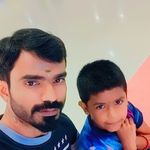 Thiya Bharathiraja - @bharathithiya - Instagram