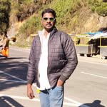 Bharathi Velu - @bharathivelu5 - Instagram