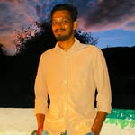 Bharathi Velu - @_bharathi_velu - Instagram