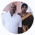 Bharathi Velu - @_bharathivelu_ - Instagram