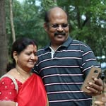 Bharathi Velu - @bharathi.velu - Instagram