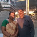 Bharathi Velu - @bharathivelu04 - Instagram
