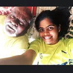 Bharathi Velusamy - @bharathivelusamy - Instagram