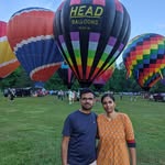 Bharathi Velusamy - @bharathi.velusamy - Instagram