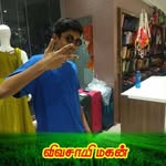 BHARATHIVELU - @bharathivelu7 - Instagram