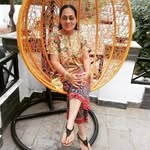 bharati  N Modi - @bharatimodi_1506 - Instagram
