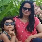 Bharati Modi - @bharatimodi2020 - Instagram