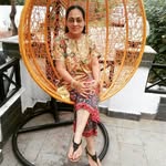 Bharati Modi - @bharatimodi - Instagram