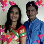bharati modi - @bharati4453 - Instagram