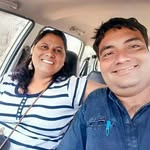 bharati modi - @bharati_modi - Instagram