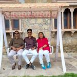 Bharati Modi - @modi.bharati - Instagram