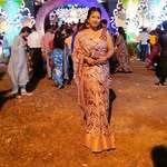 Bharati Roy - @bharatiroy66 - Instagram