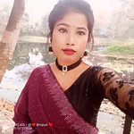 Bharati Roy - @itz_bharati62 - Instagram