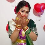 Bharati Roy - @bharatiroy768 - Instagram