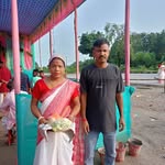 Bharati Roy - @bharatiroy330 - Instagram