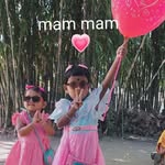 Bharati Roy - @basontyroy - Instagram