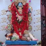 Bharati Roy - @bharatiroy39 - Instagram