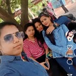 Bharati Roy - @aroy62600 - Instagram