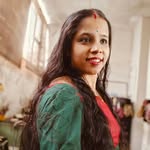 Bharati Sen - @paaglii9250 - Instagram
