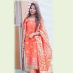 Bharati sen - @bharte206 - Instagram